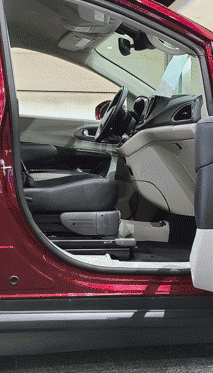 BraunAbility Seating Finance