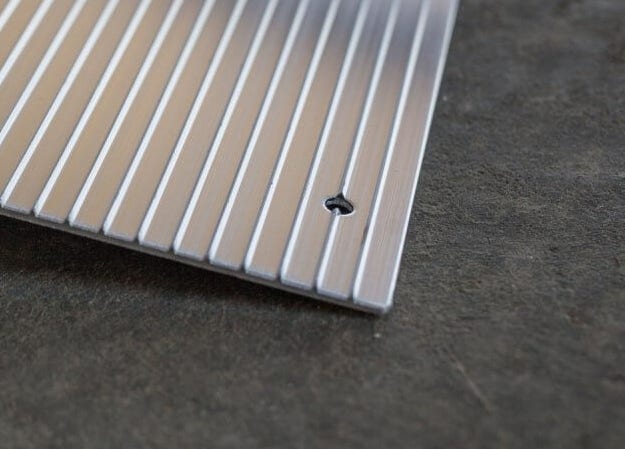 Threshold Wheelchair Ramps 