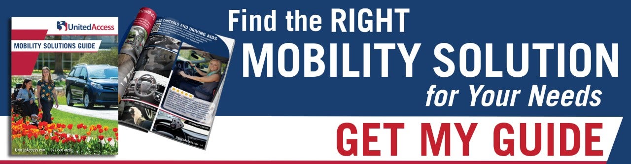 mobility product solution guide