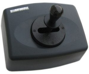 j-series gas, brake, & steering emc hand control driving aid