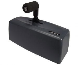 controller pin switch driving aid