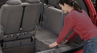 Compact Design Creative Controls Armstrong Lift Wheelchair Vehicles