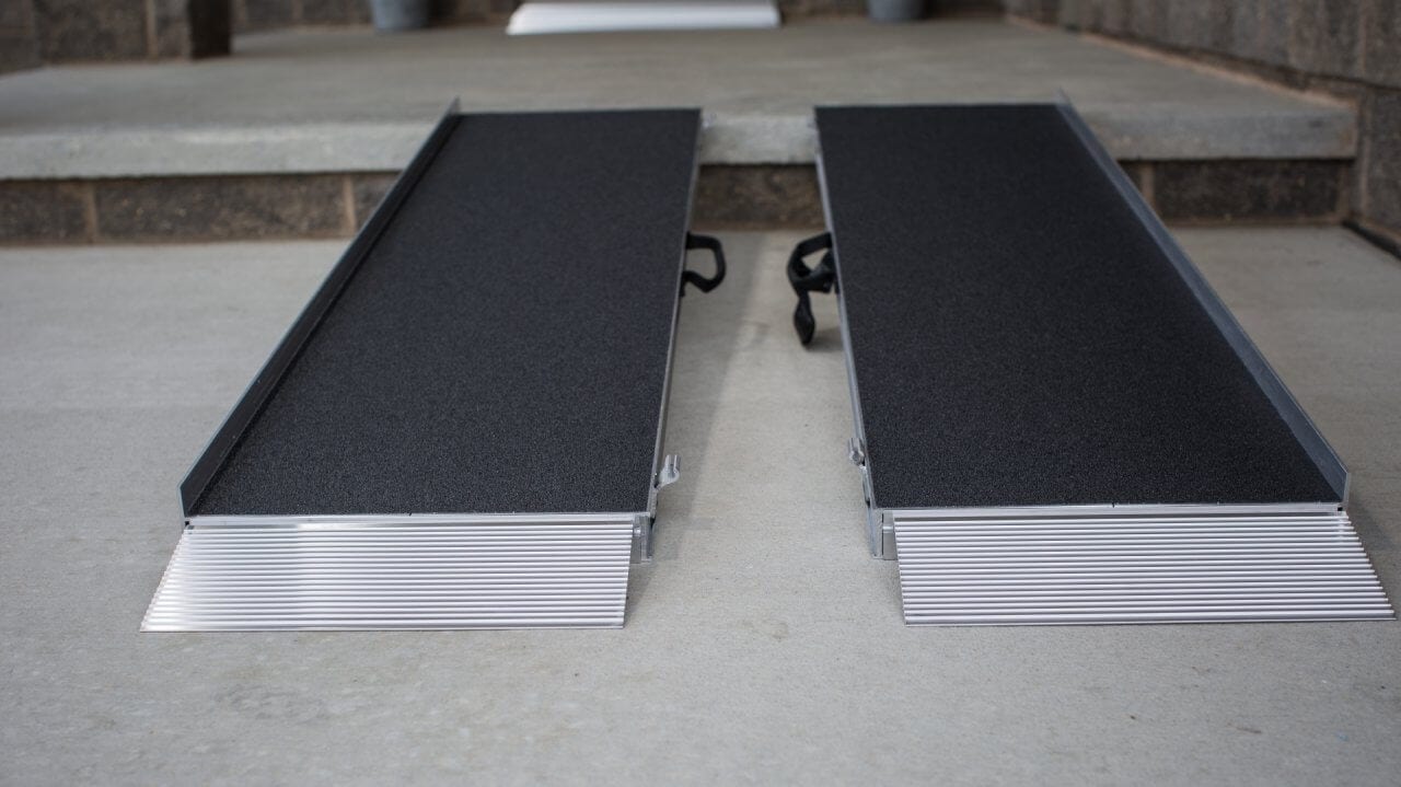 Wheelchair Ramp