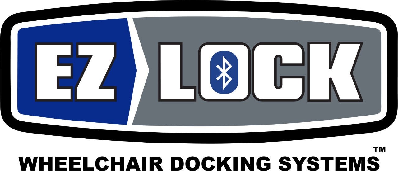 EZ Lock Securement Systems Logo