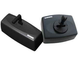 xl-series gas, brake, & steering emc hand control driving aid