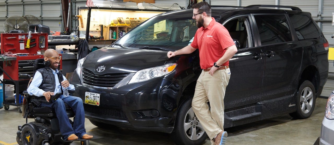 United Access Service