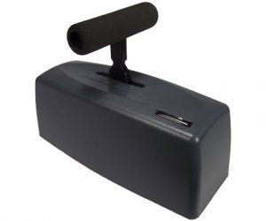 t-handle driving aid