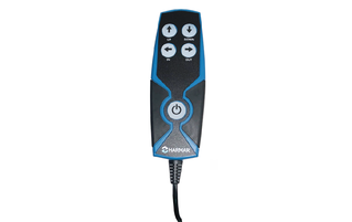 Harmar AL425 Axis II Hoist Lift | United Access