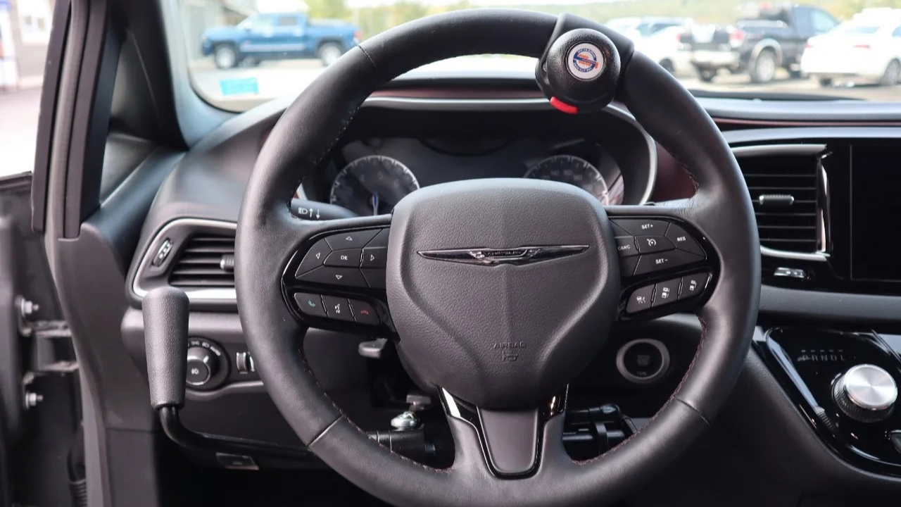 10% off all sure grip steering aids