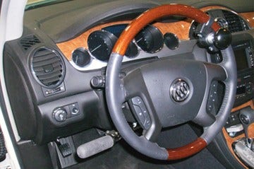 brake only hand control mps hand control driving aid