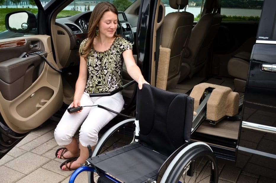 Adapt Solutions Speedy Lift