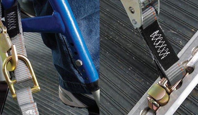 Sure-Lok Securement Systems