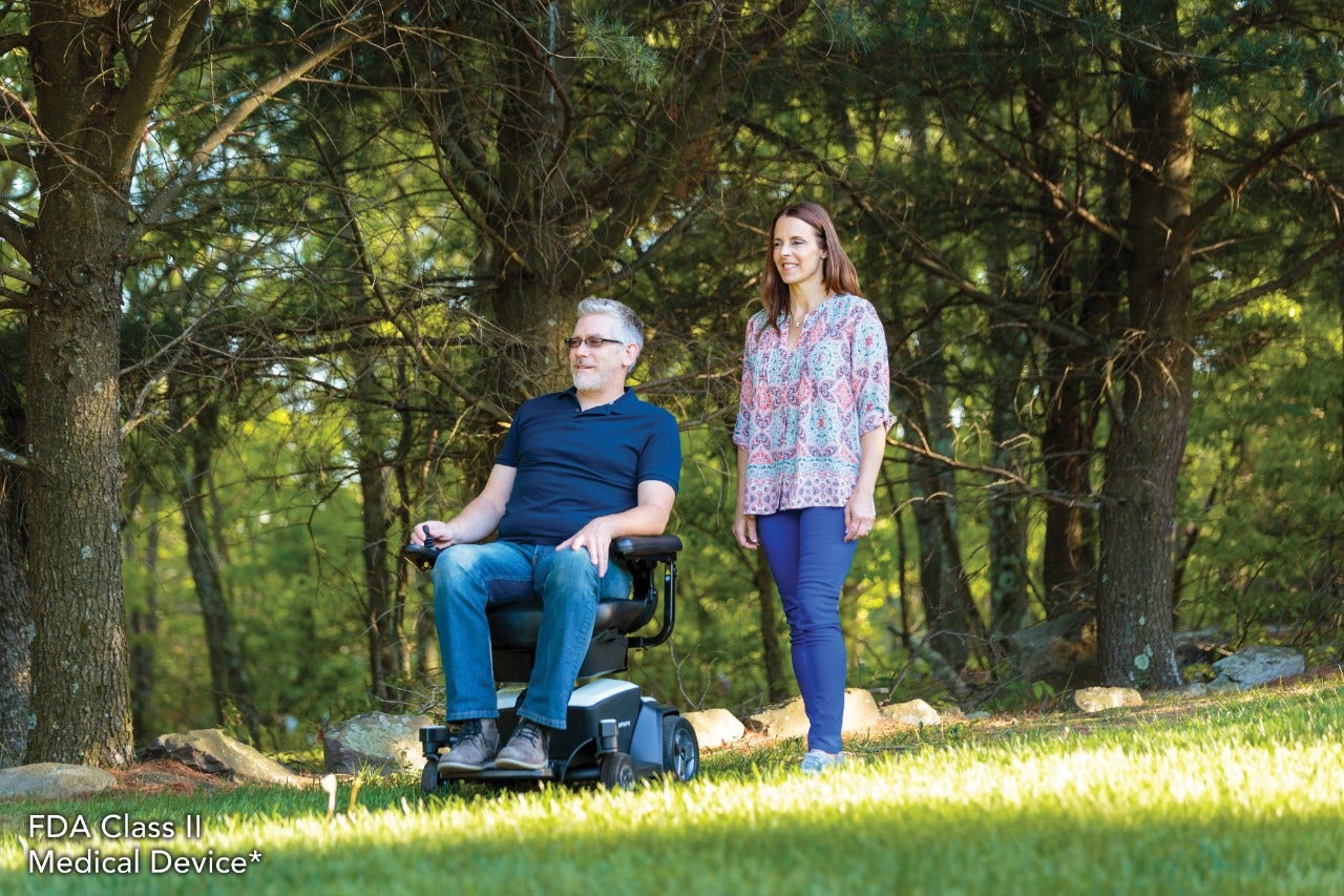 mobility scooters