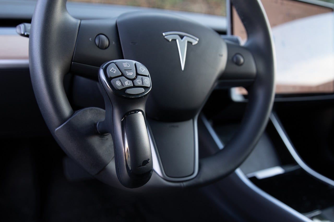 steering system smartsteer driving aid