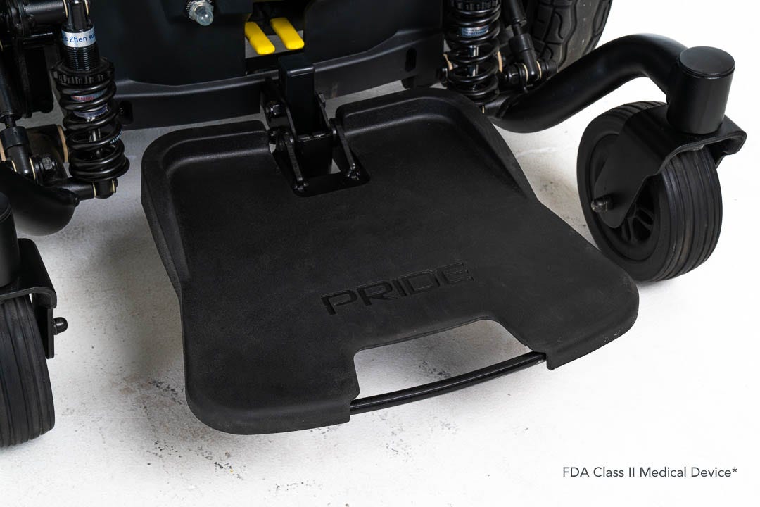 Jazzy EVO 614HD Electroc Power Chair Wheelchair 