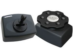 EMC Hand Controls driving aids