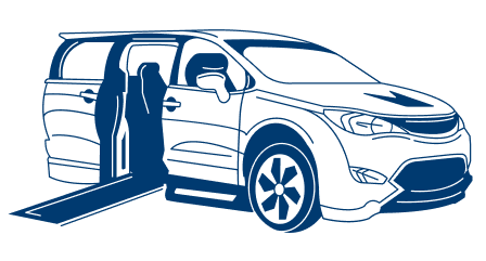 View All Wheelchair Vans And Handicap Vehicles