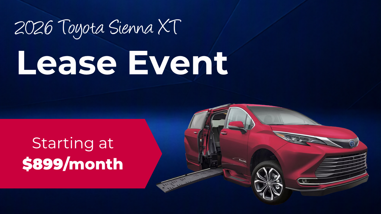 Year End lease Offer
