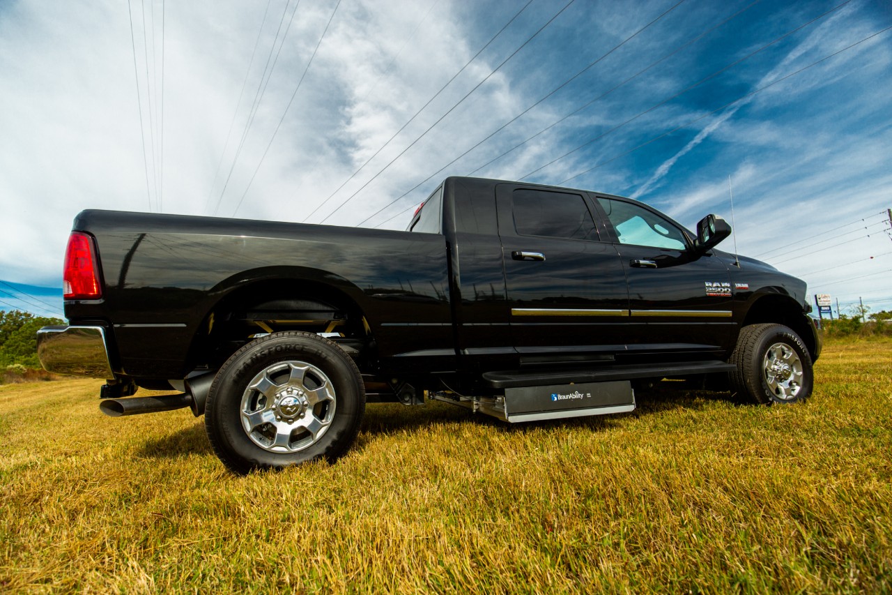 Ryno Mobility Trucks For Sale: Your Comprehensive Guide to Accessible Transportation