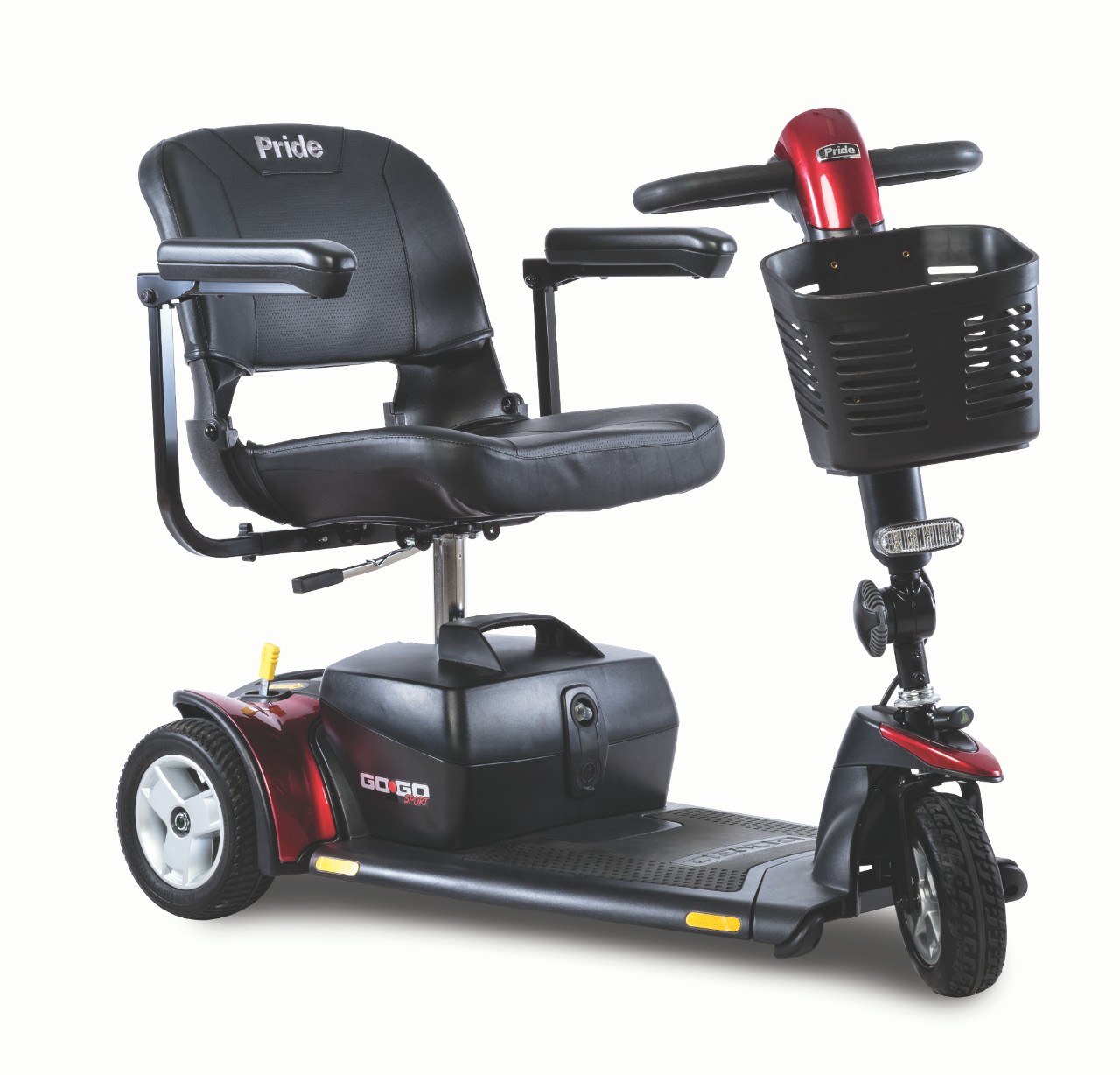 mobility scooters
