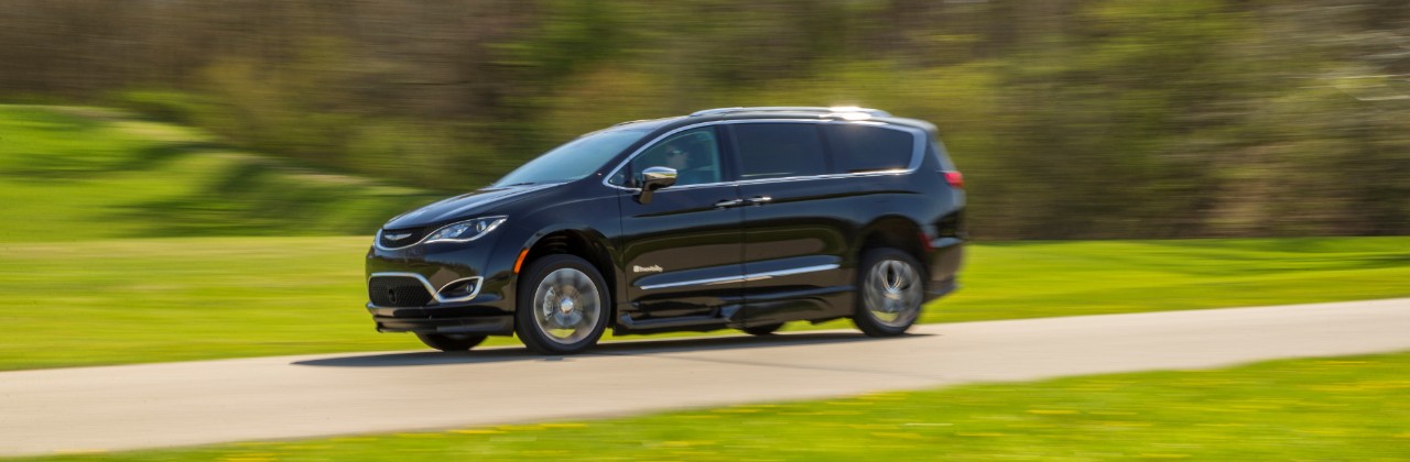 Don’t Buy Before You Try: The Trouble with Buying Accessible Vehicles Online