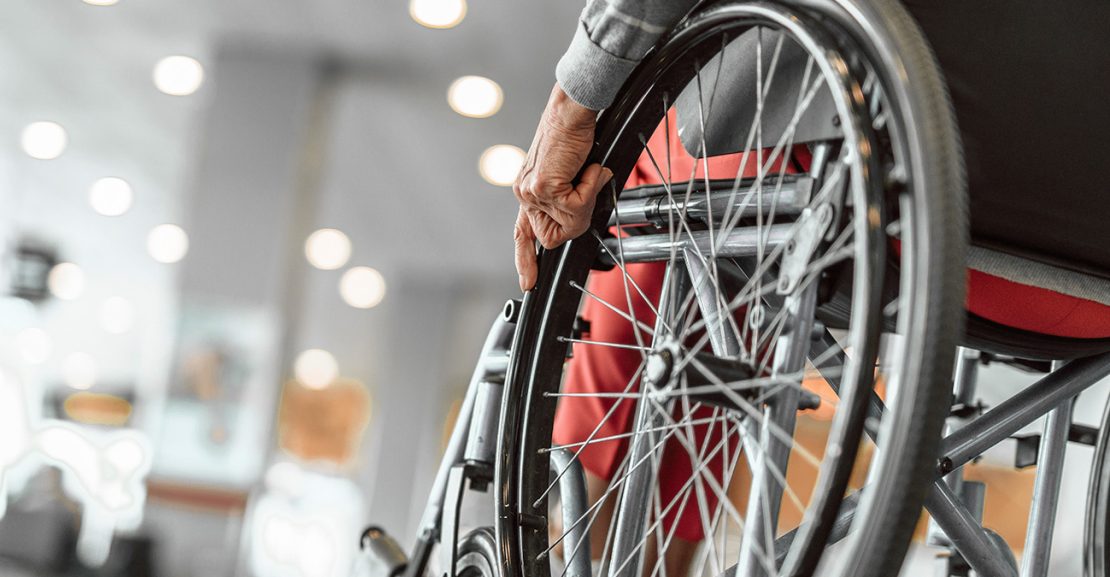 10 Useful Wheelchair Tips To Consider With Your Accessible Vehicle 