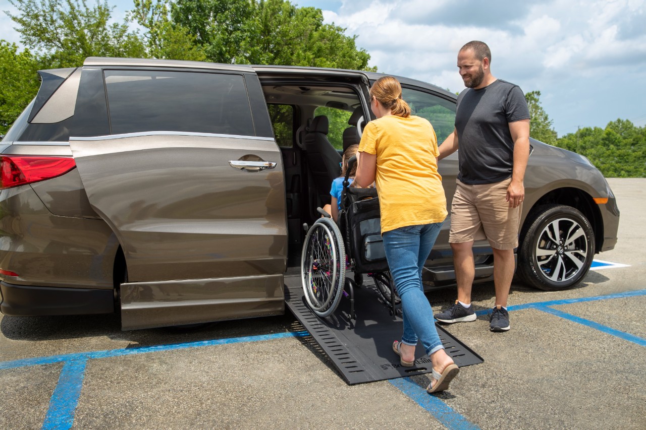 Why choose a manual wheelchair?