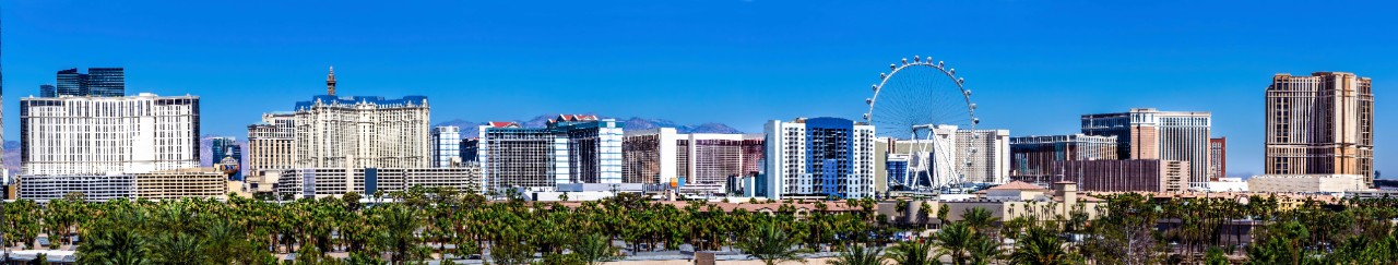 Renting a wheelchair van in Las Vegas