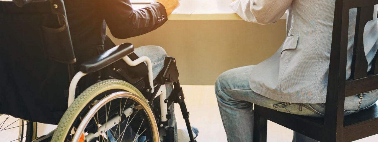 Used vs New Wheelchair Van