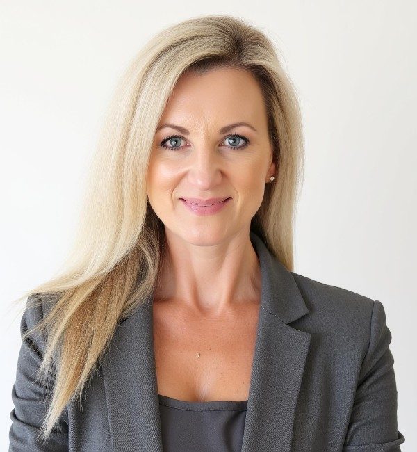 Mary Zatopek | United Access