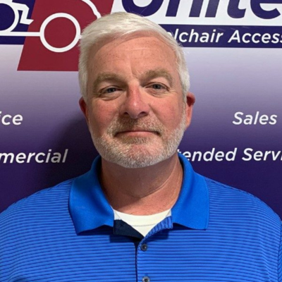 Employee Photos for AEM - Commercial_Jim Thurmond