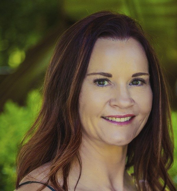 Michelle Milligan | United Access