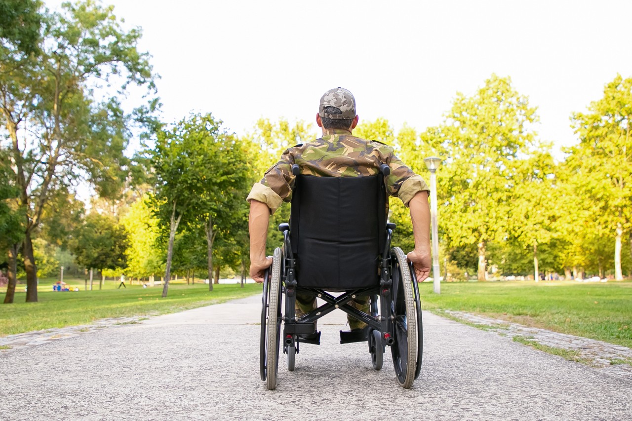 veteran grant resources