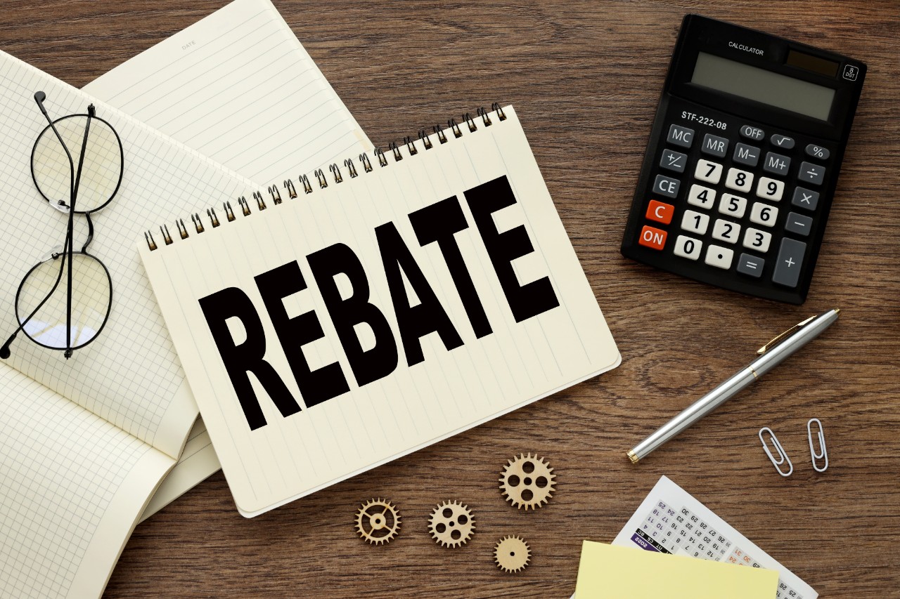 wheelchair accessible vehicle rebates
