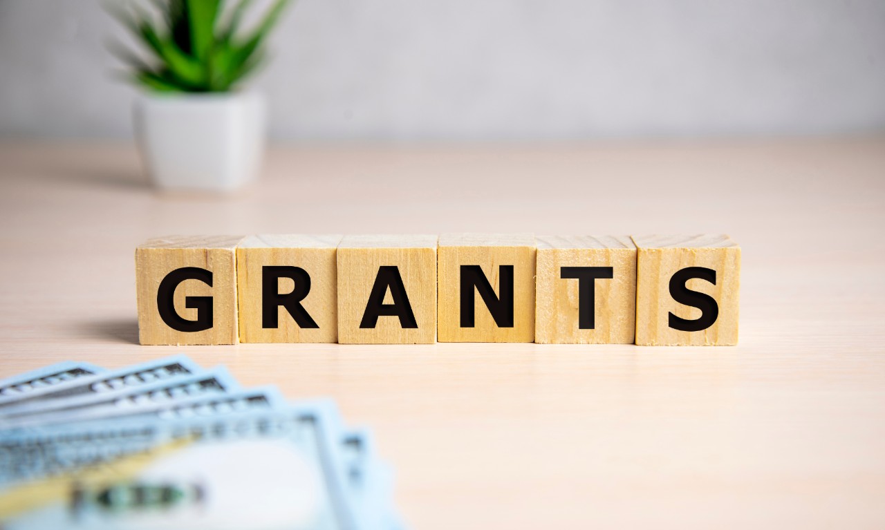 grants for wheelchair vans