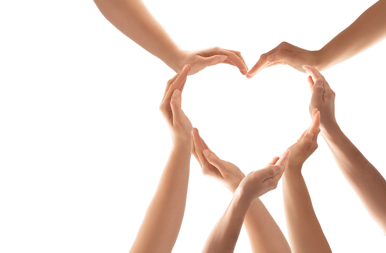 charitable organization grants