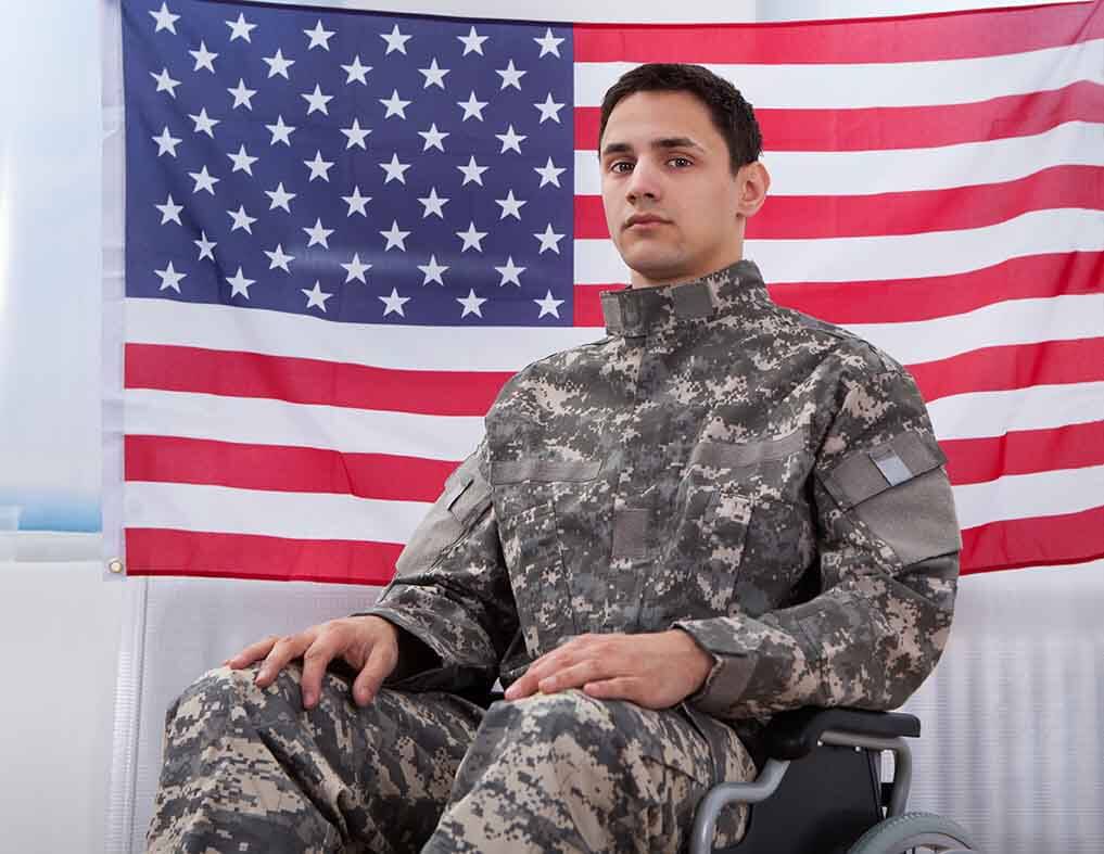 Veteran Benefits