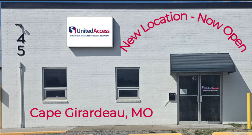 cape girardeau entrance