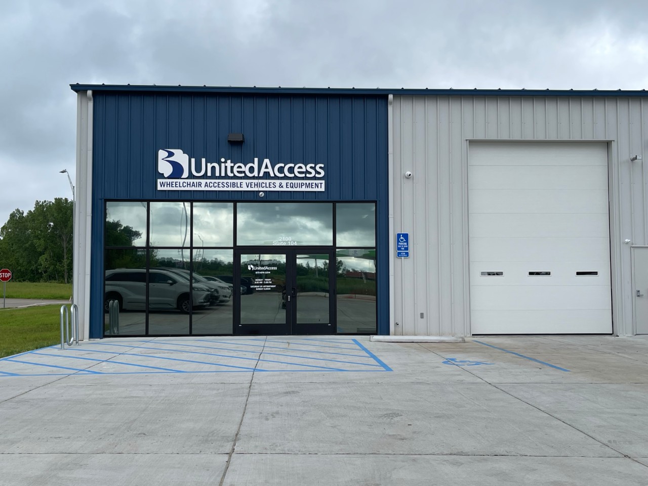 United Access
