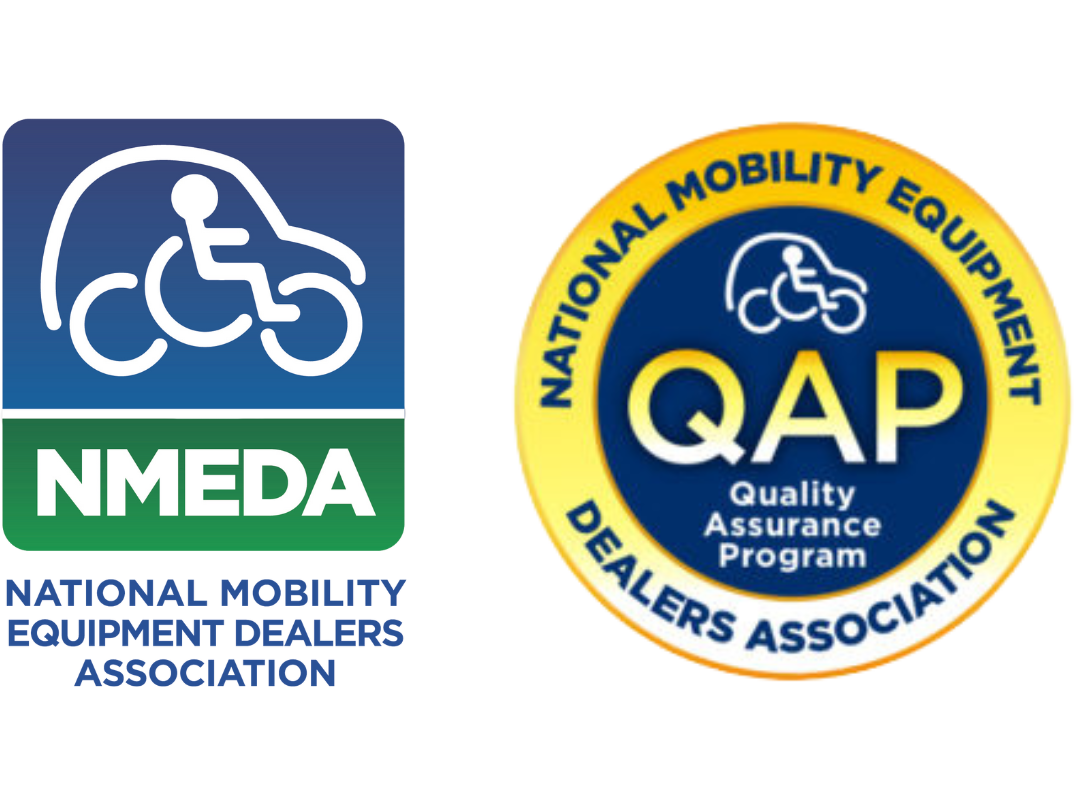 NMEDA QAP Dealer