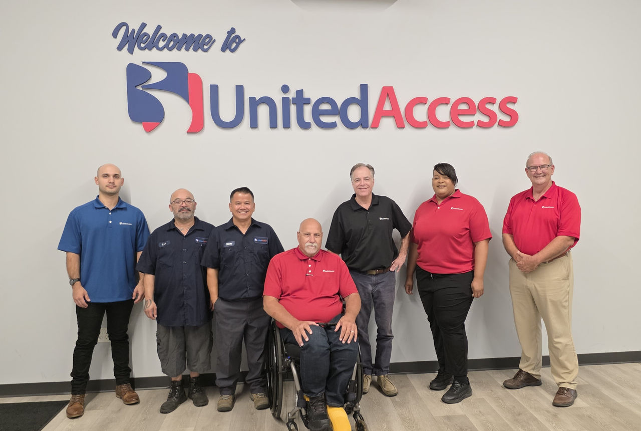 Fremont, CA United Access Team