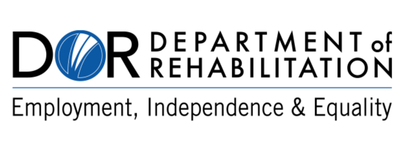 dept of rehab