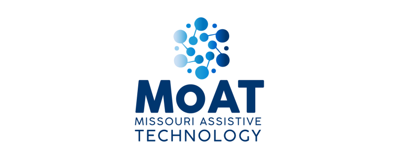 Missouri Assistive Technology logo