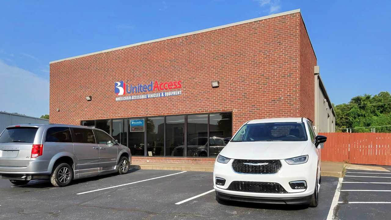 United Access Memphis, TN