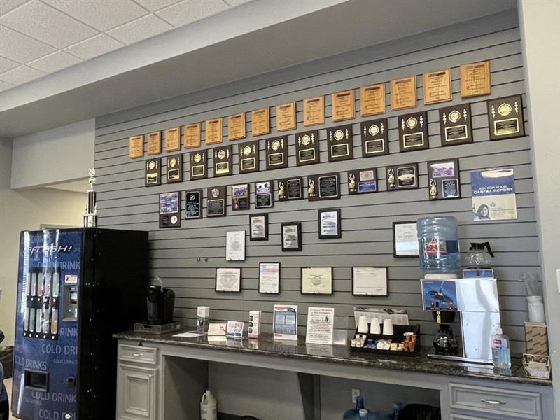 veteran wall 