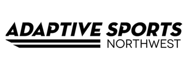 adaptie sports northwest logo