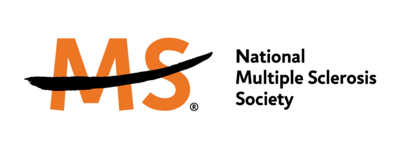 orange MS logo