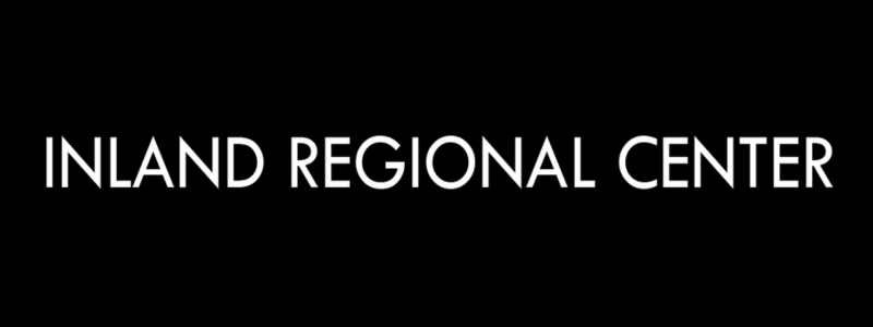 Inland Regional Center Logo