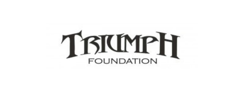 Triumph Foundation Logo