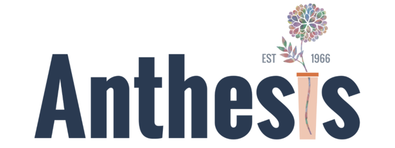 Anthesis Logo